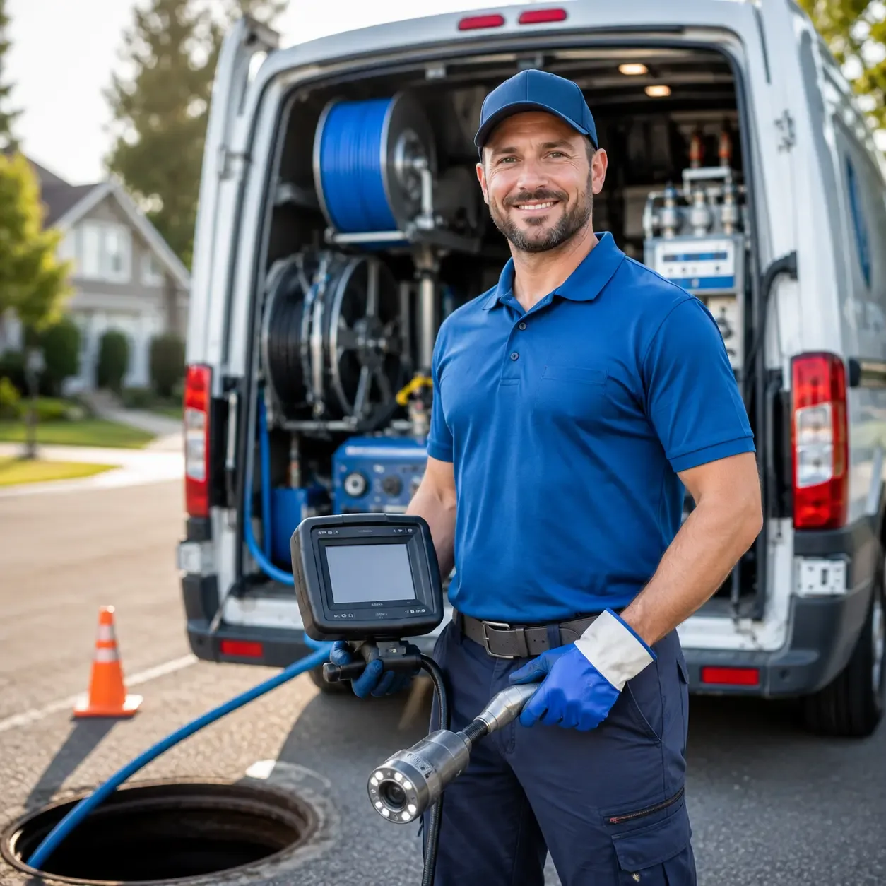 Local Pipe Relining specialists in Franklin Square, NY