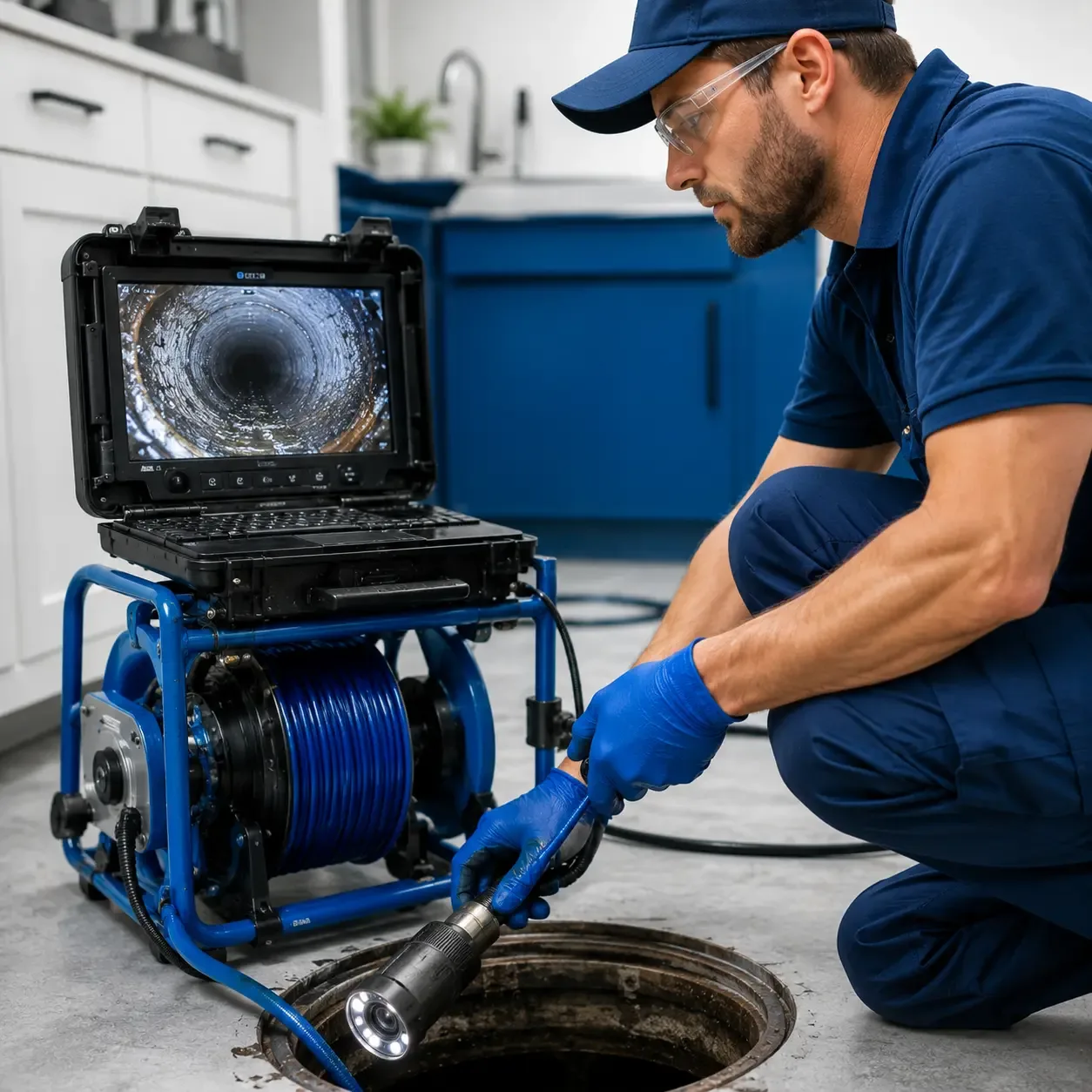 Pipe Relining professionals serving Franklin Square, NY